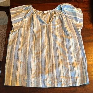 Gap summer top